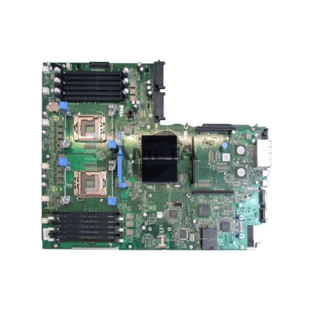 08GXHX - DELL PER610 V2 SYSTEM BOARD