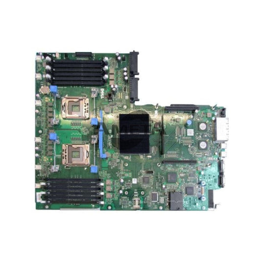 08GXHX - DELL PER610 V2 SYSTEM BOARD
