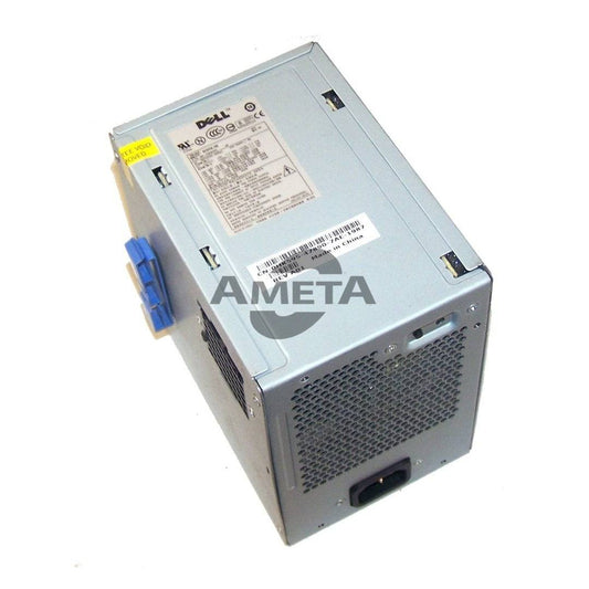 0HK595 - Dell 305 Watts Power Supply for Optiplex GX755 Dimension 4100