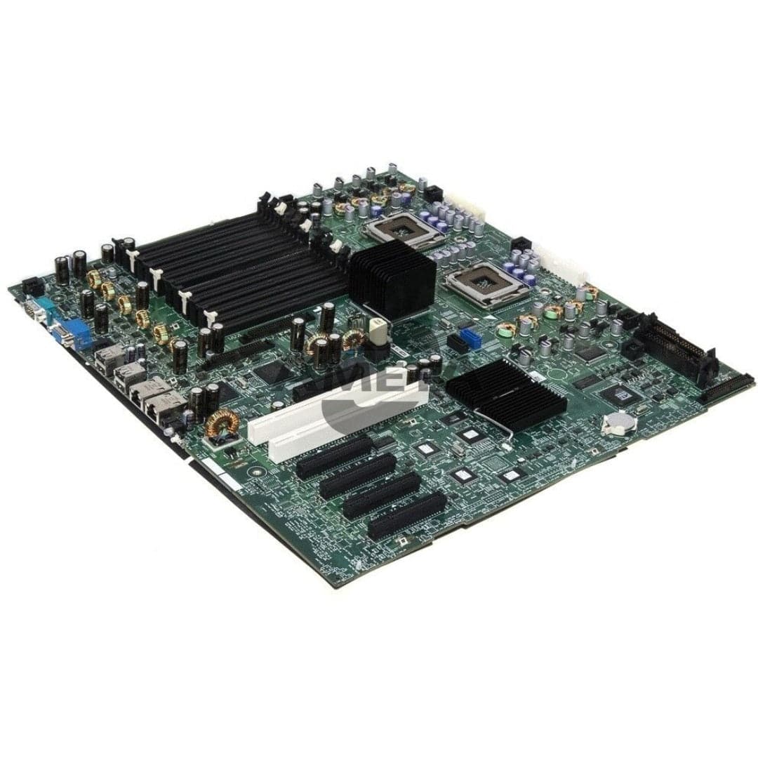 0NX642 / NX642 - DELL System Board For PowerEdge 2900