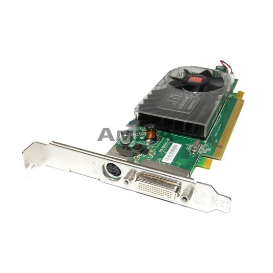 0X399D / X399D - Dell ATI Radeon HD3450 256MB PCI-Express