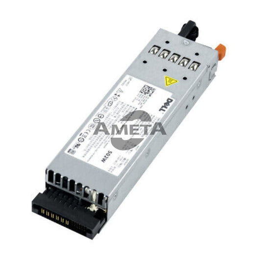 0XTGFW - PowerEdge R610 502W Power Supply