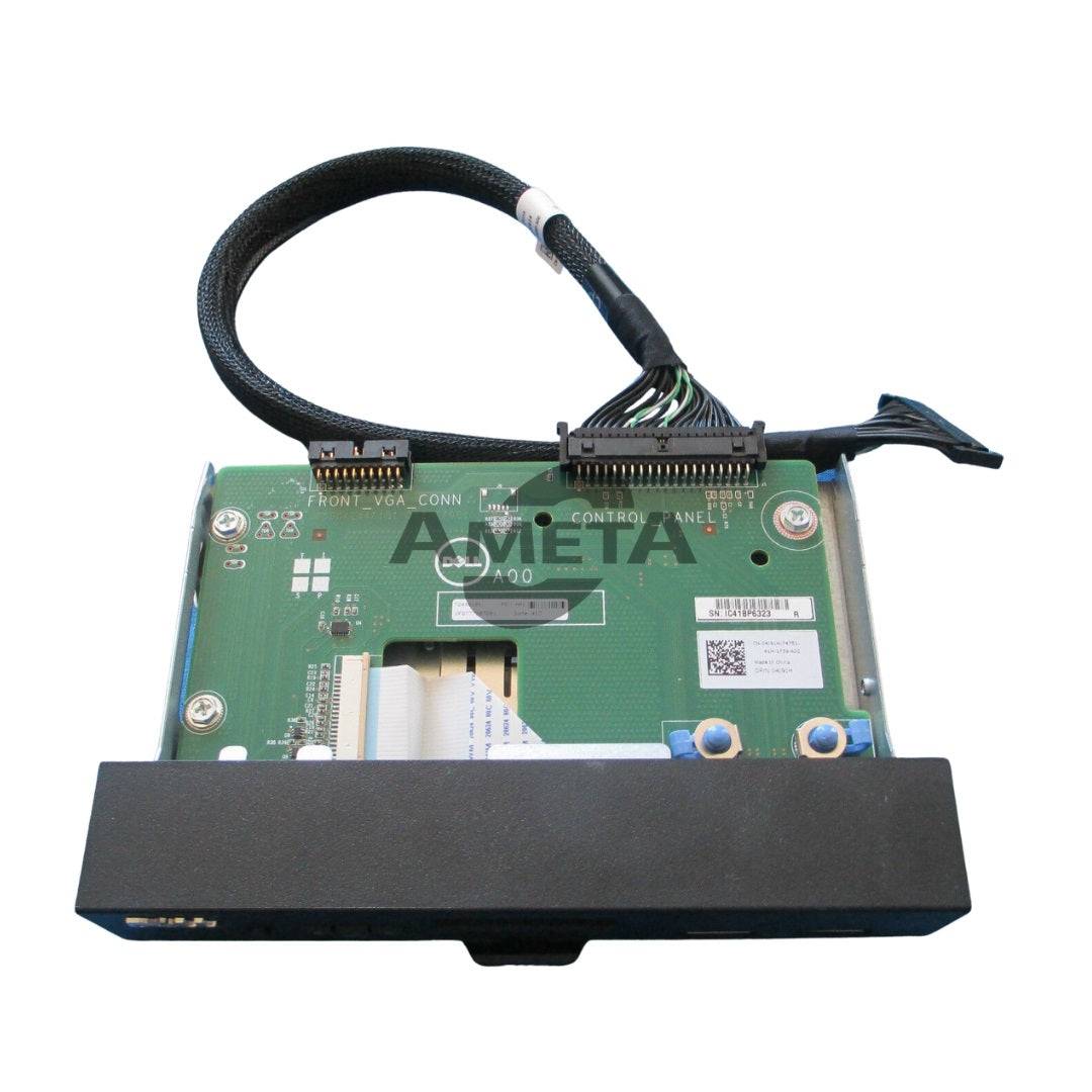 4J91H - DISPLAY LCD FRONT T320/T420