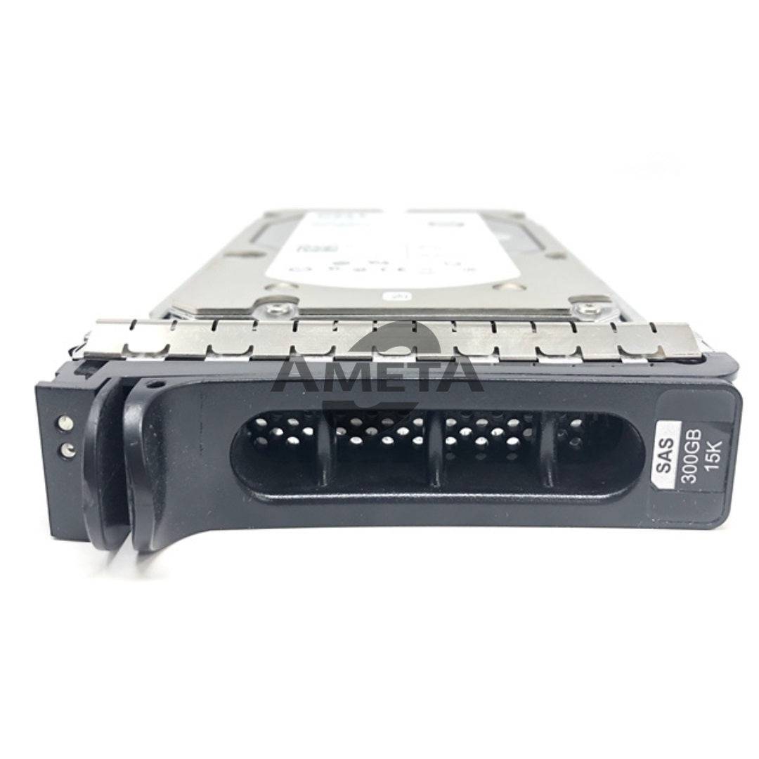 959R4 / 0944966-01 - DELL EQUALLOGIC 300GB 15K 6G LFF SAS HDD