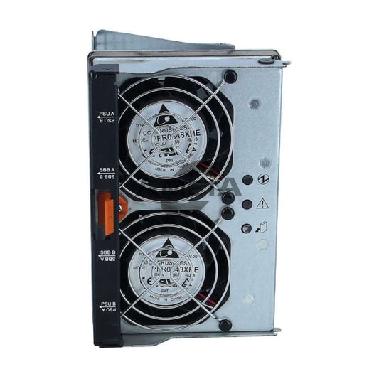 H9NH7 - Dell PowerVault MD3x60E Dual Motor Fan Module