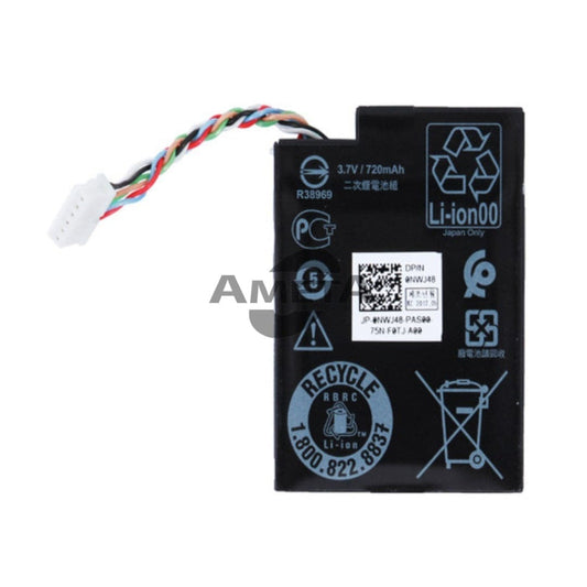 J2RH2 / NWJ48 - Dell PERC H740 Raid Controller Battery