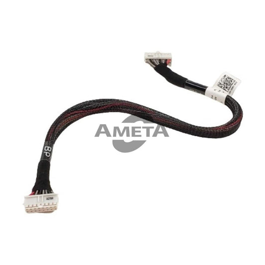 KV109 - Dell R720xd, T320, T420 MB-BP Signal Cable 9"