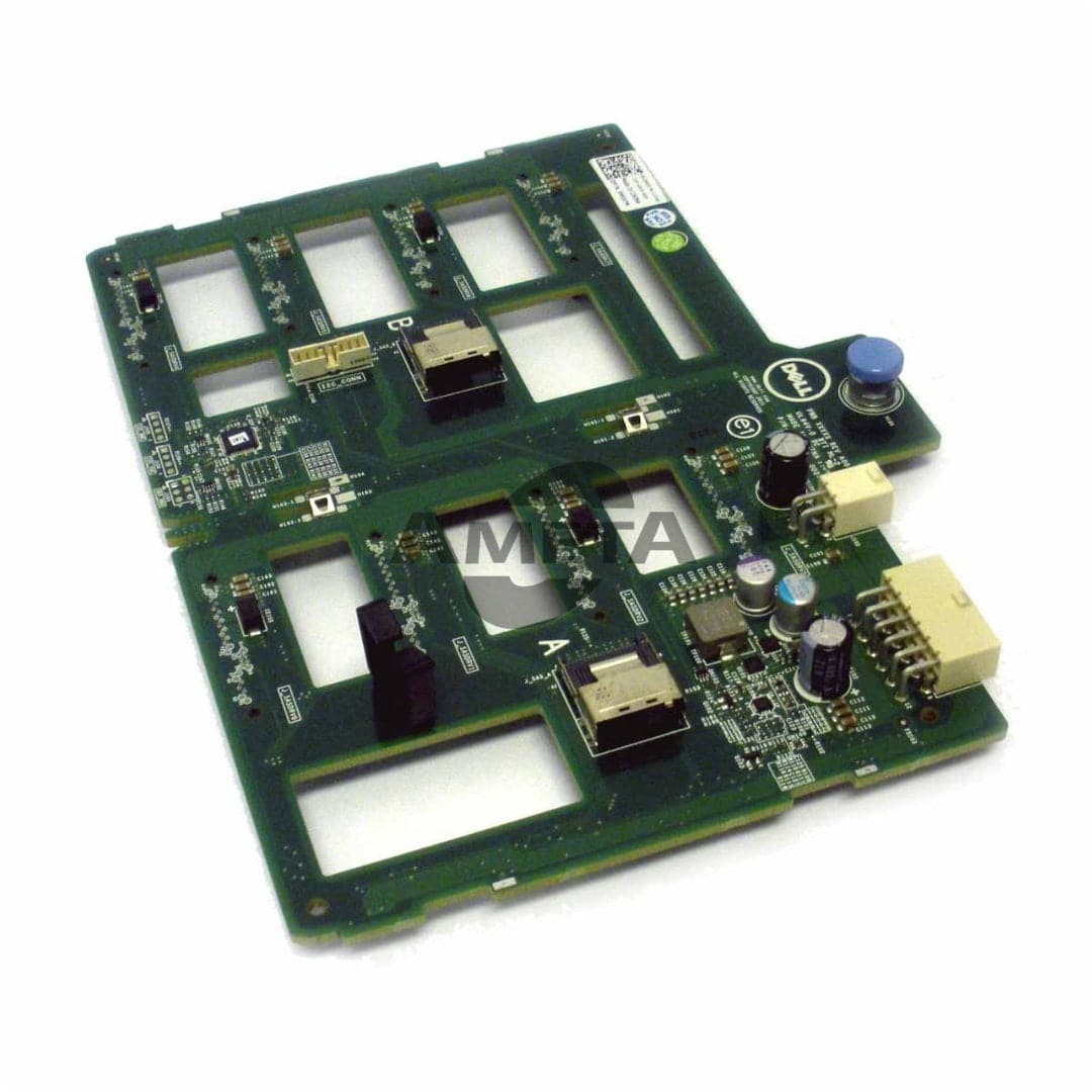 M05TM - DELL POWEREDGE TX20 3.5IN DISK BACKPLANE