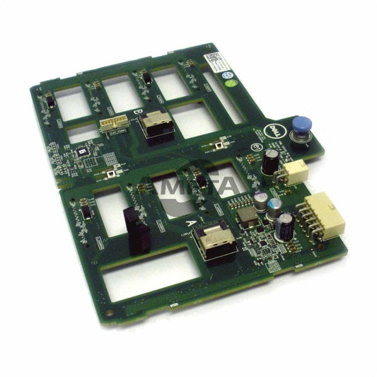 M05TM - Dell T620 8x LFF SAS HDD Backplane