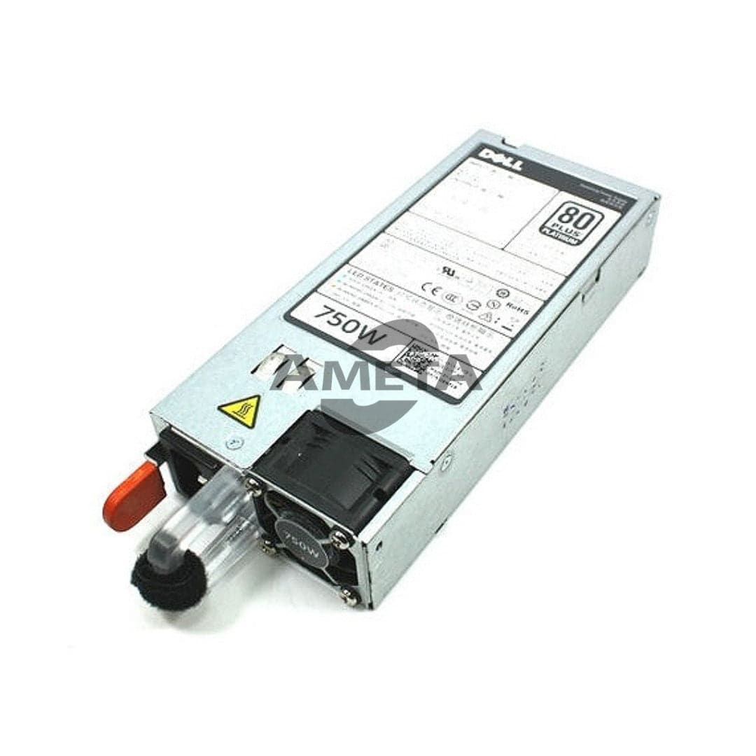 N30P9 - Dell 750W Power Supply
