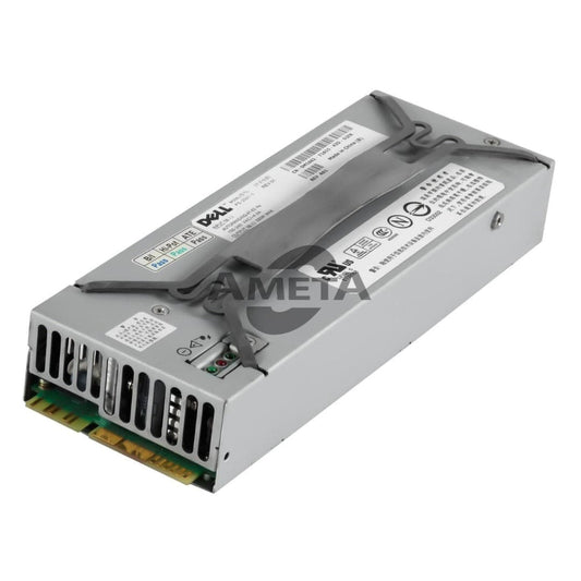 OM1662 / DPS-312AB - POWER SUPPLY ASSY - 320 WATTS - DELL POWEREDGE 1750