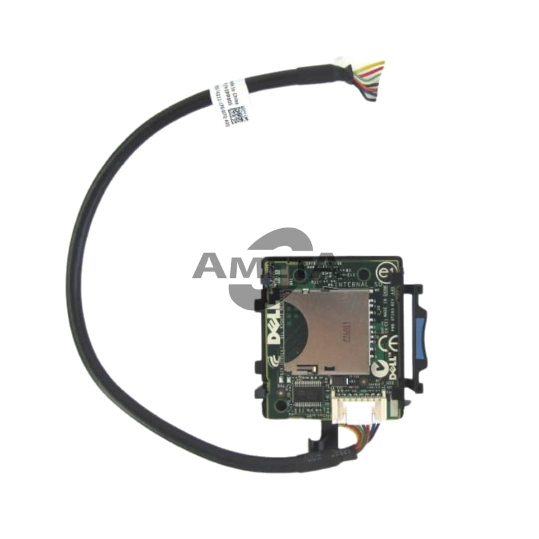 RN354 - Dell R610, R710 SD Card Reader