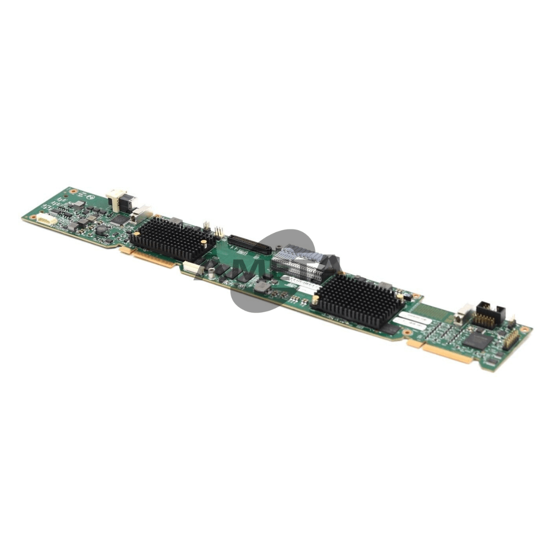 303-415-000B-01 - EMC PCB TLA Backplane