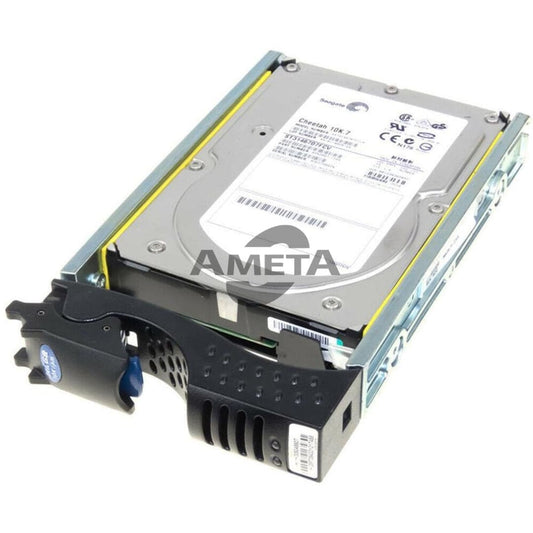 CX-2G10-146 / 005048255 - 146GB 10K FC LFF HDD - CX