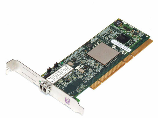 LP10000-E - Emulex 2Gb/s FC HBA 64Bit 133MHz PCI-X