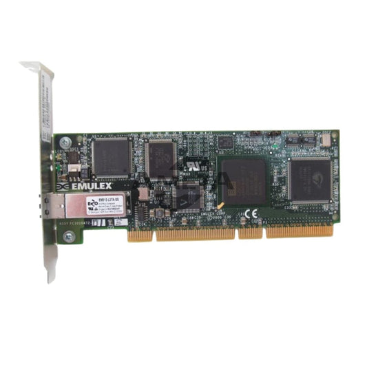 LP9002L-E / FC1020034-01F - Emulex 2Gb/s PCI FC HBA