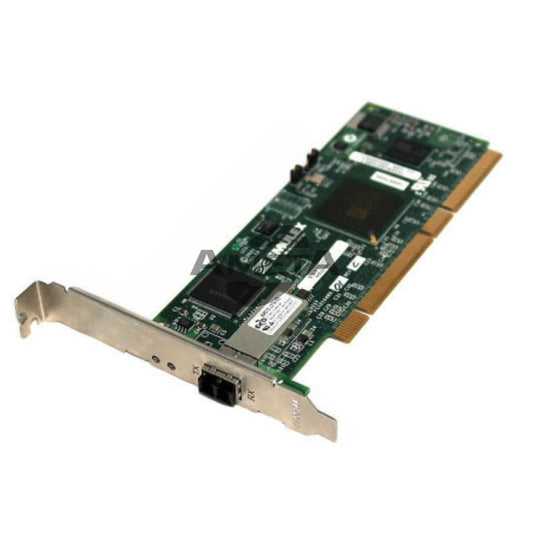 LP9802-F2 / FC1020042-01F - Emulex Single 2Gb/s 133MHz/64Bit PCI-X