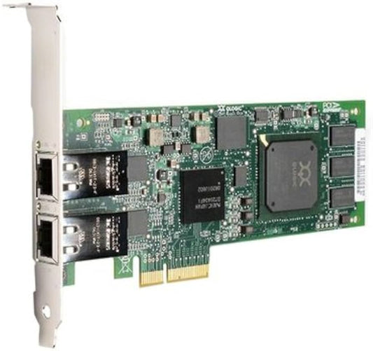 QLA4062c - QLA4062C 1GB 2Pt PCI-E FC HBA