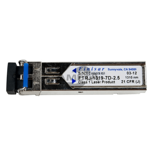 FTRJ-1319-7D-2.5 - Finisar 2Gb Longwave LWL SFP