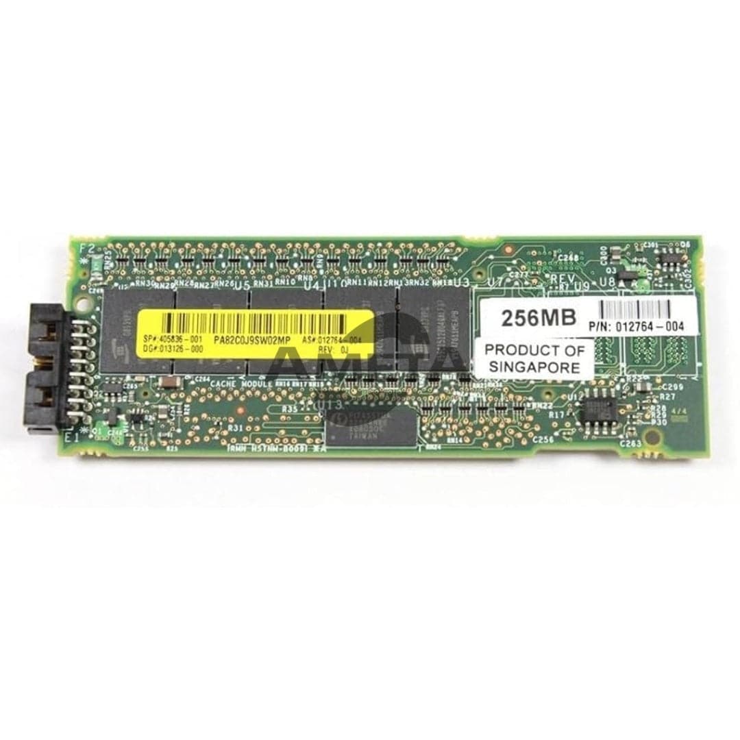 012764-004 - HP PCA Smart Array DDR2x40 256MB BBWC