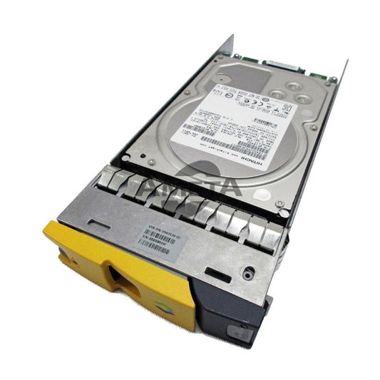 0947634-02 / 640853-001 - HP 3PAR 2TB 7200RPM 4G LFF SATA HDD
