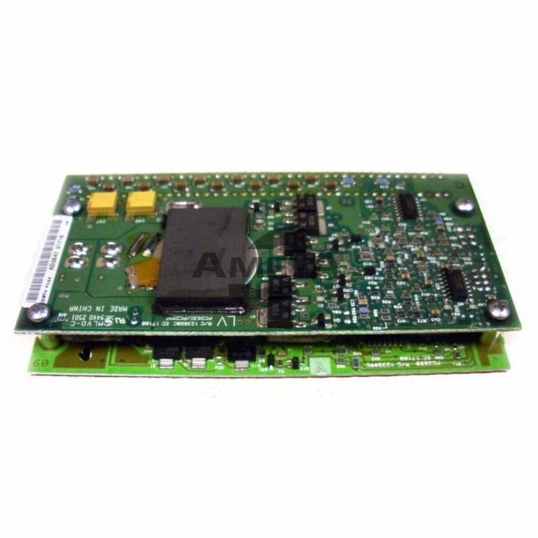 0950-4448 - DC-DC-CONV 48 VDC IN; VAR DIGITAL-OUTPUT