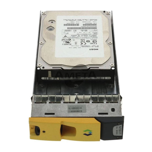 0951763-02 - HP 3PAR 600GB 15K FC 3.5" HDD