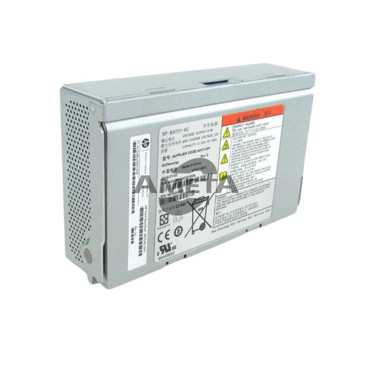 0974243-05 / 683542-001 - HP 764W 80 Plus Power Supply Cooling Module