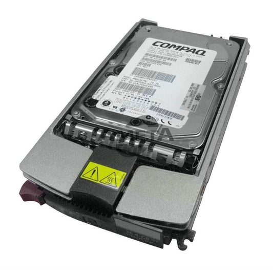 176493-003 / 232574-002 - 36.4GB Ultra3 10K RPM Disk Drive