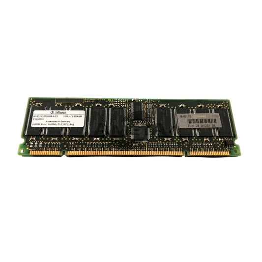20-01DSA-08 - COMPAQ 256MB MEMORY ALPHASERVER DS