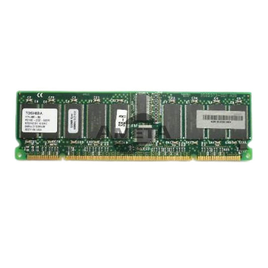 20-01ESA-08 - 512MB 1X512MB PC100 CL2 DIMM