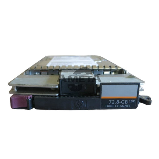 238921-B22 / 244448-001 - 72GB 10K 2GB FC Disk Drive for EVA