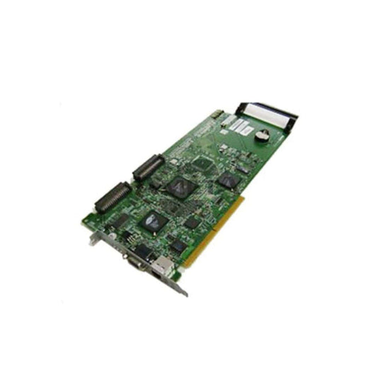 241489-001 - PCI SCSI Feature Board ML330G2