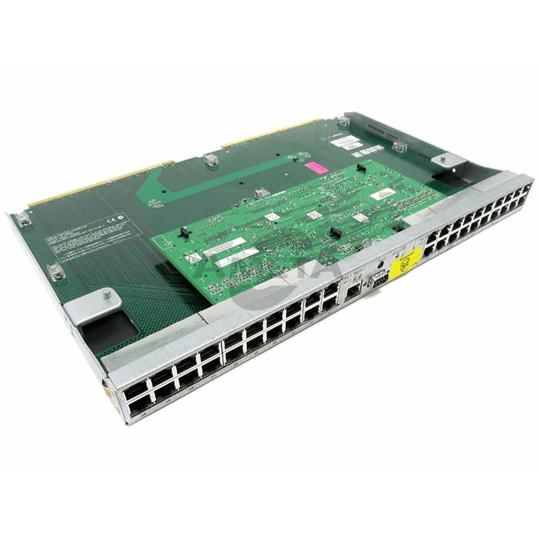 243282-B21 - BL e-Class RJ-45 Patch Panel