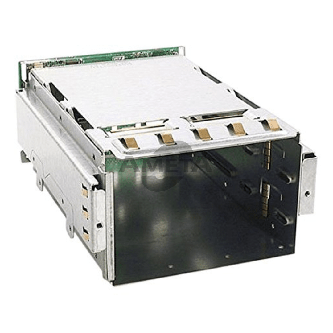 244058-B21 - ML5xx Internal 2-Bay SCSI Drive Cage