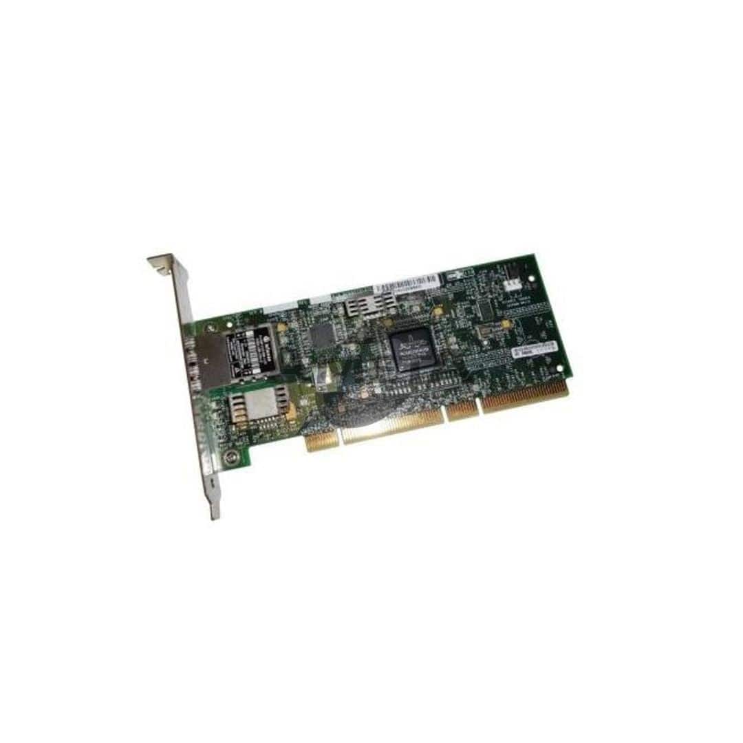 244949-B21 - NC6770 PCI-X 1000SX Gb Server Adapter