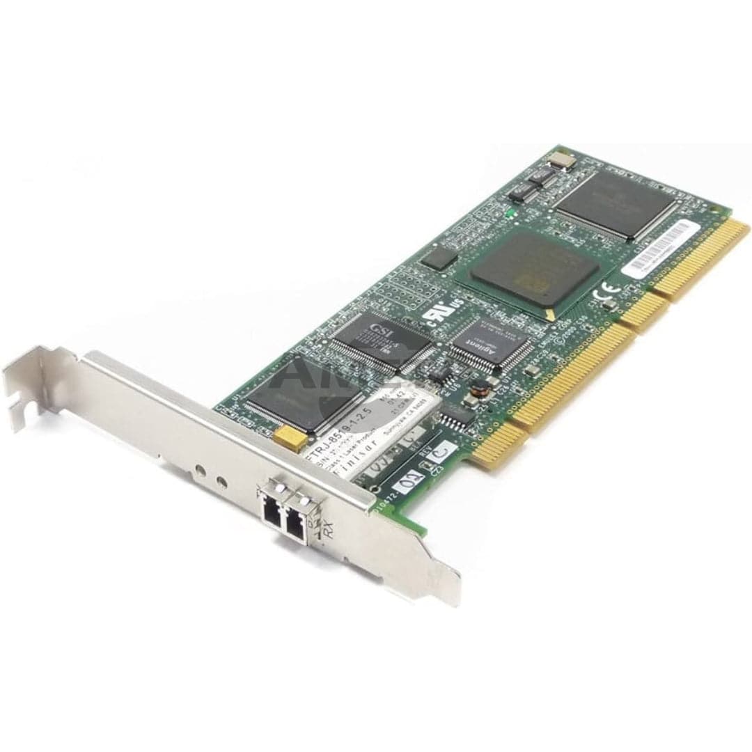 245299-B21 - PCI 2GB HBA for WNT/W2K