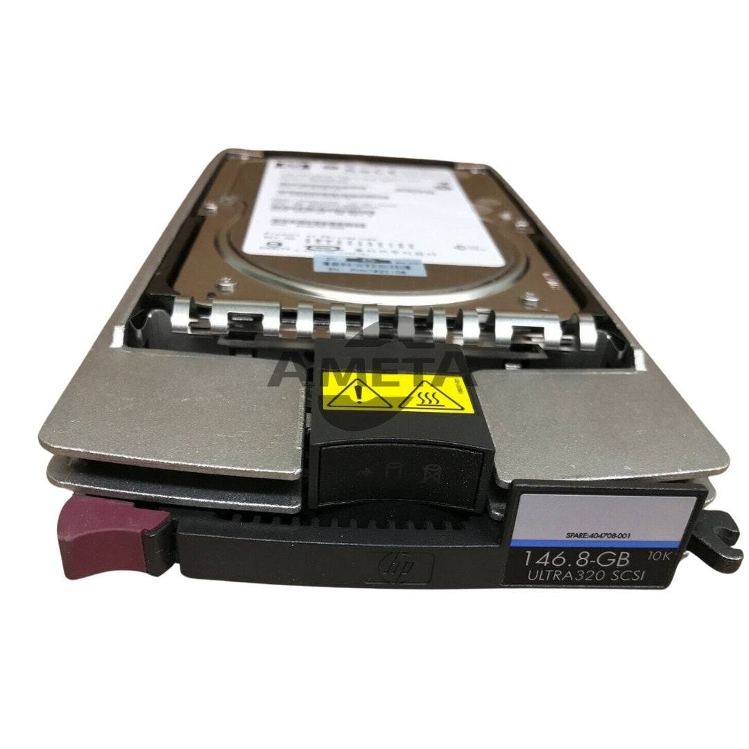 286716-B22 / 404708-001 - 146GB U320 10K Universal HDD