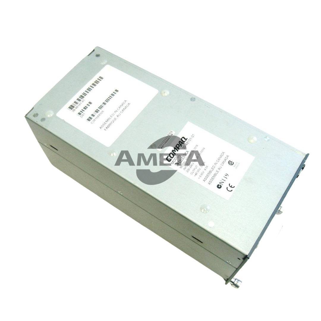 30-48101-01 - POWER SUPPLY,1610W 48VDC W/PFC,ALPHA GS6