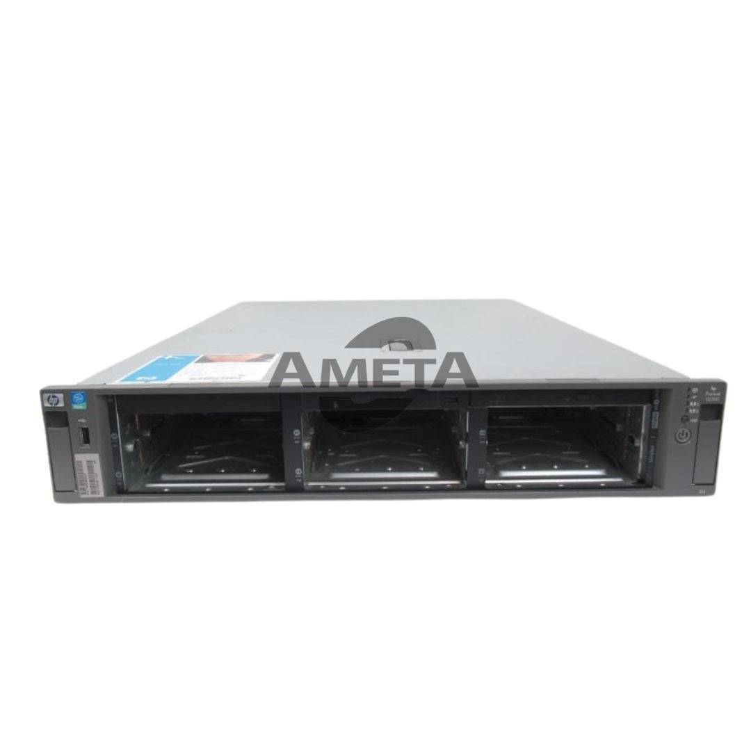 311143-421 - HP ProLiant DL380R04 X3.4GHz Server - EU