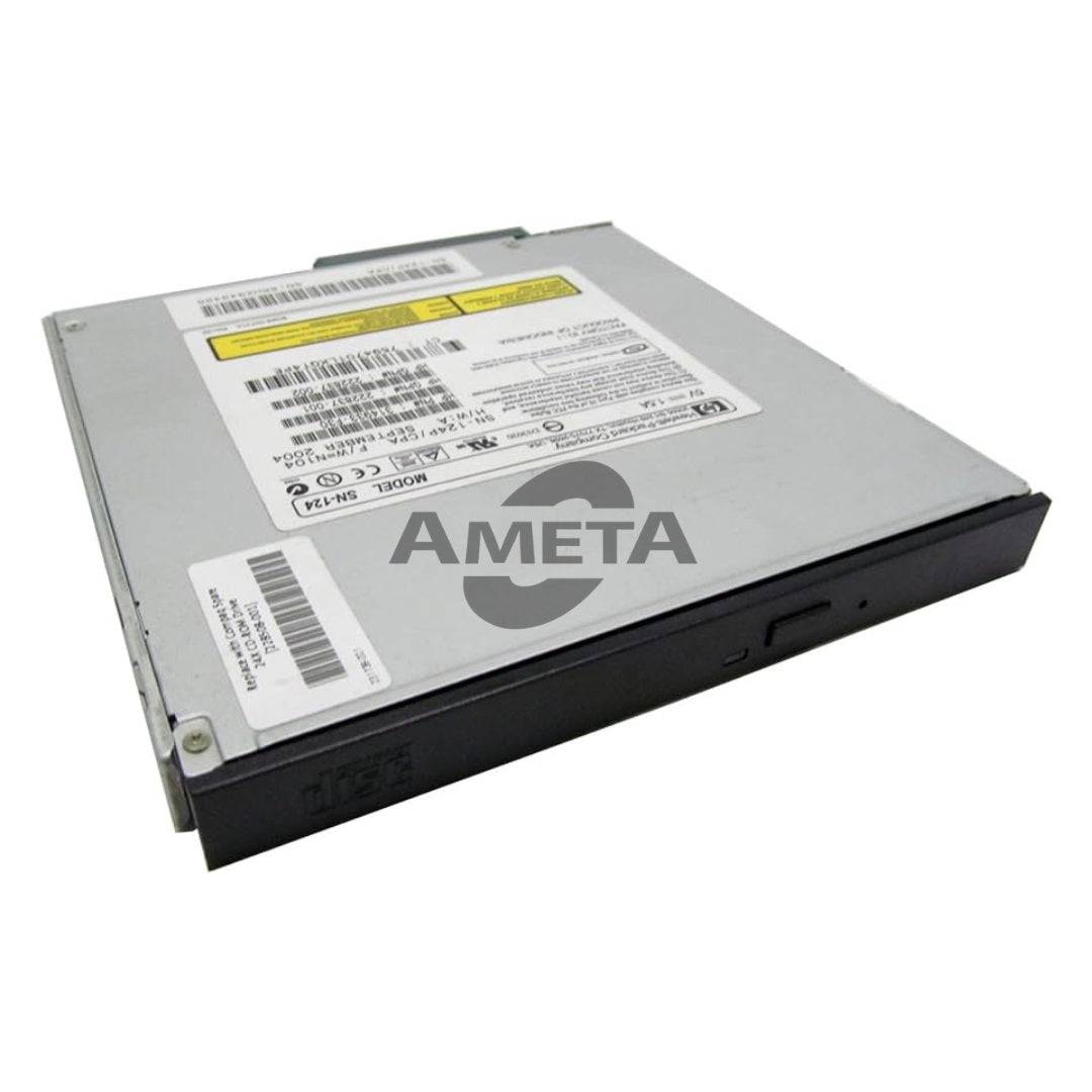 356963-B21 - 24X Carbon 68pin CD Slimline Drive