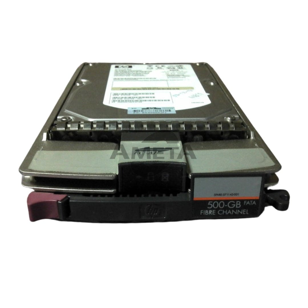 370790-B22 / 371142-001 - 500GB FATA Disk Drive for EVA