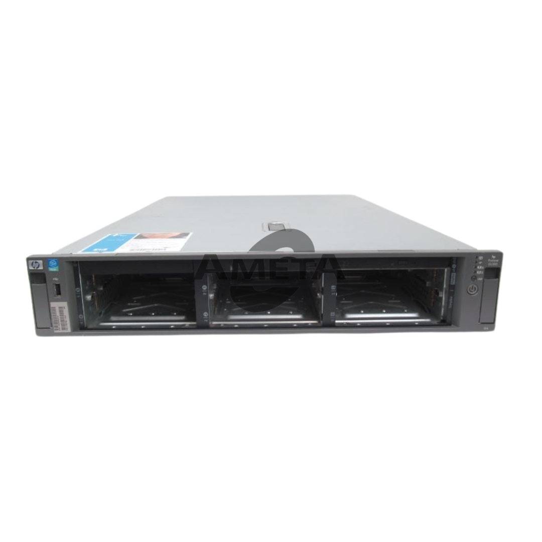 384140-421 - HP ProLiant DL380R04 X3.6 2P SP4740GA Server