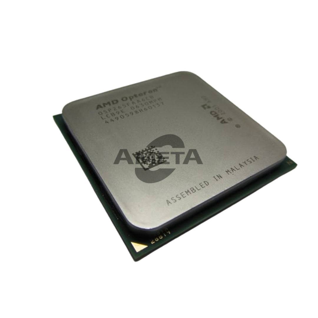 392451-B21 - HP O265 1.8GHz DC BL35p Processor Kit