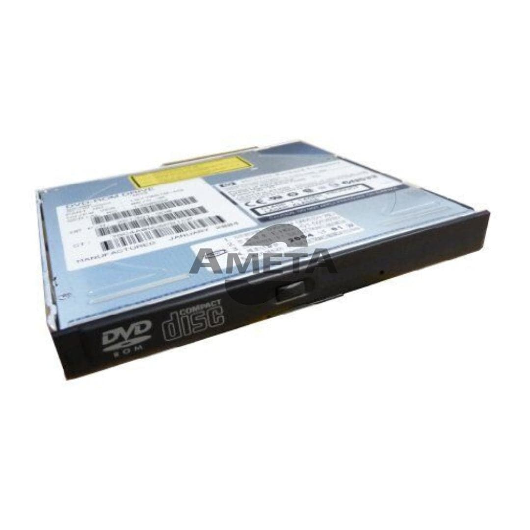 397928-001 - SPS- DRV, DVD, 68P, S5, CBT