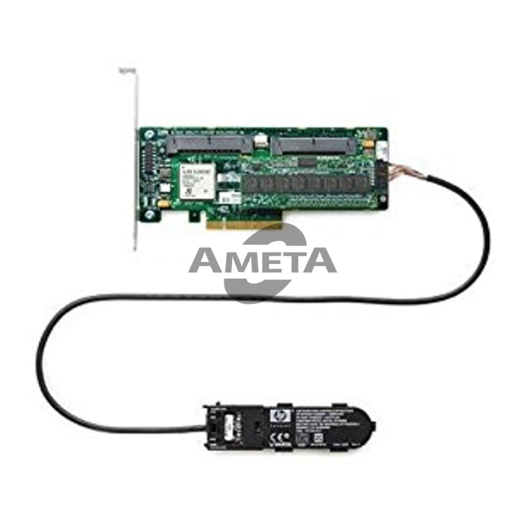 405148-B21 - SmartArray P400 512MB BBWC Kit