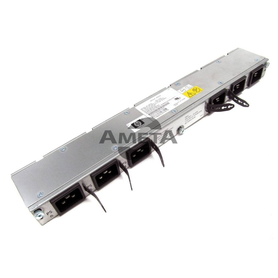 406362-001 - HP C7000 Chassis Single Phase Power Supply Module