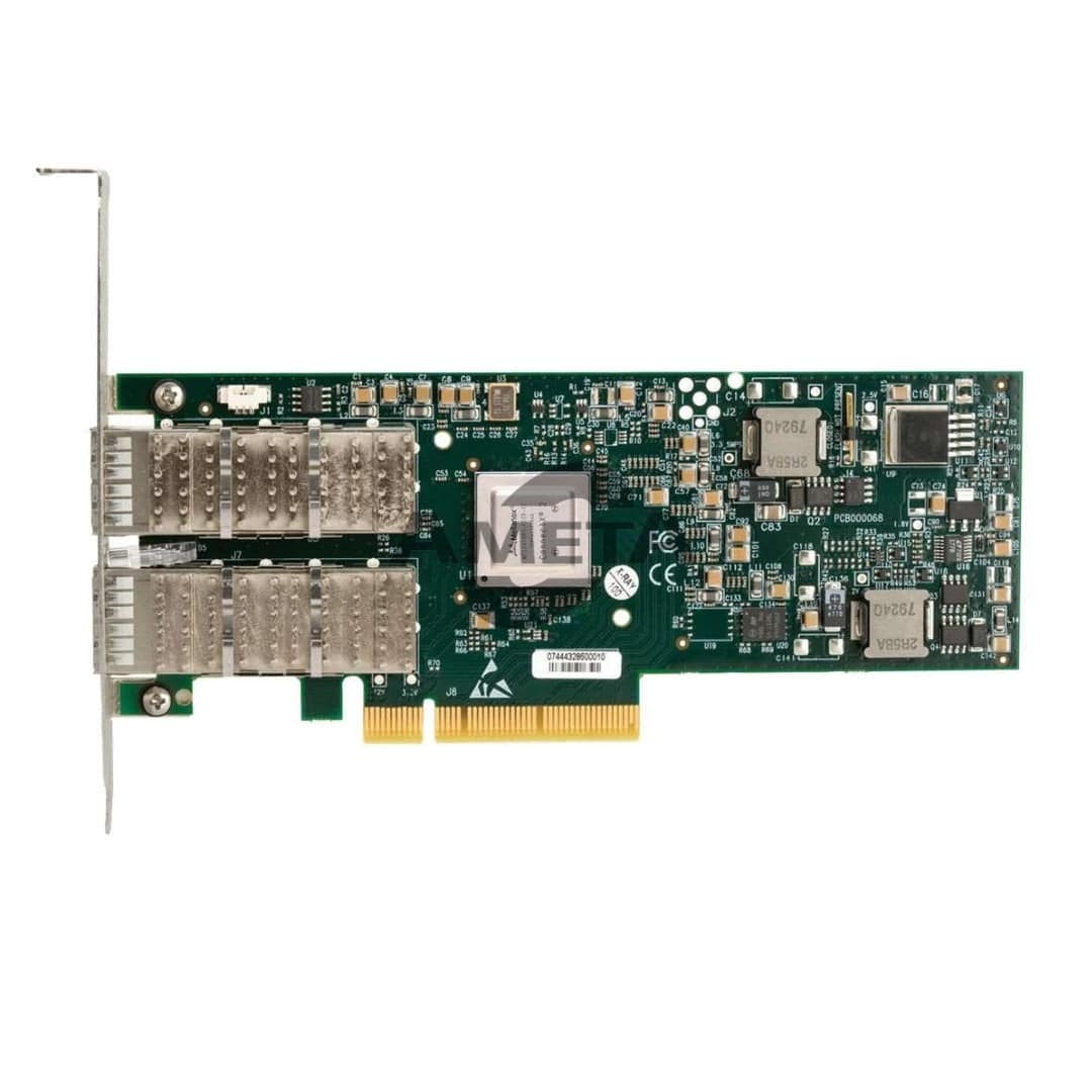 409376-B21 - HP IB 4X DDR PCI-E Dual Port HCA