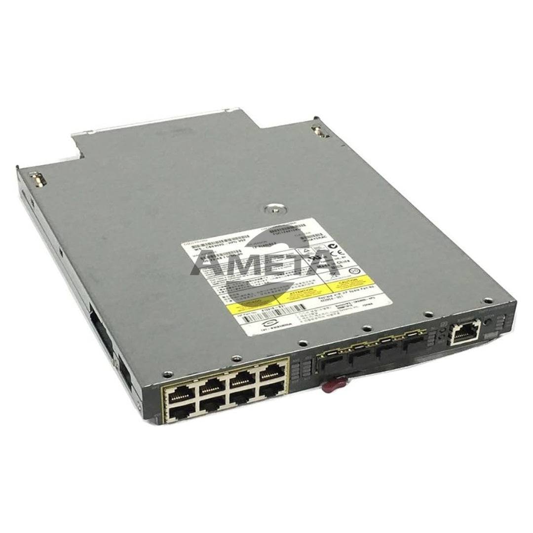 410916-B21 / 432904-001 - WS-CBS3020-HPQ switch for HP BLc