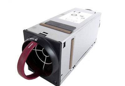 412140-B21 / 413996-001 - BLc C7000 Enclosure single Fan option